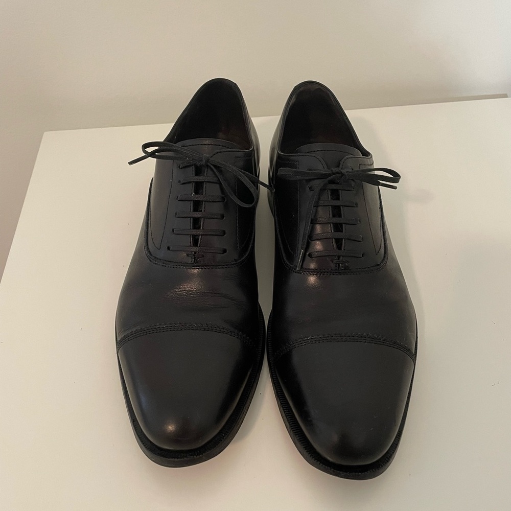 Salvatore Ferragamo Dress Shoes